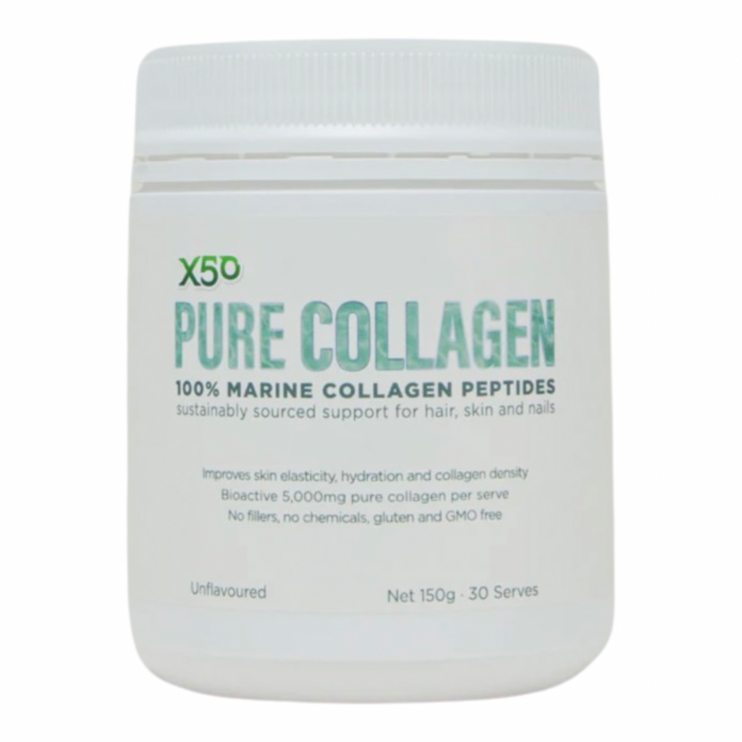 X50 Pure Collagen