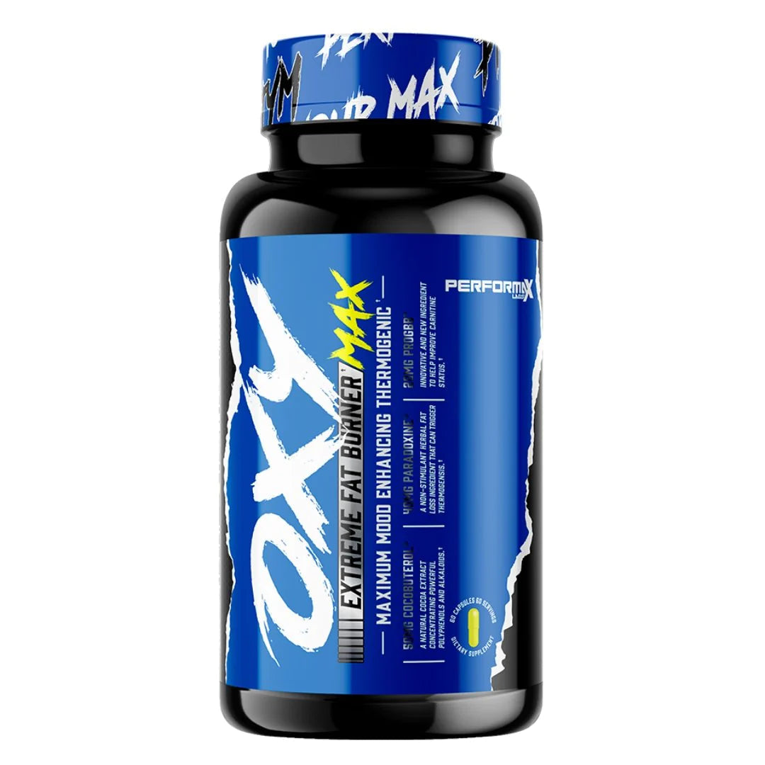 Performax Oxy Max