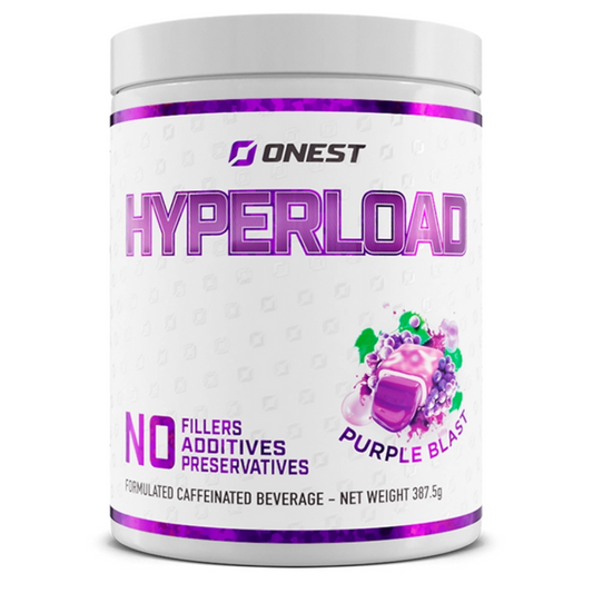 Onest Hyperload Purple Blast