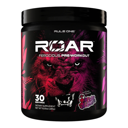 R1 Roar Wild Grape