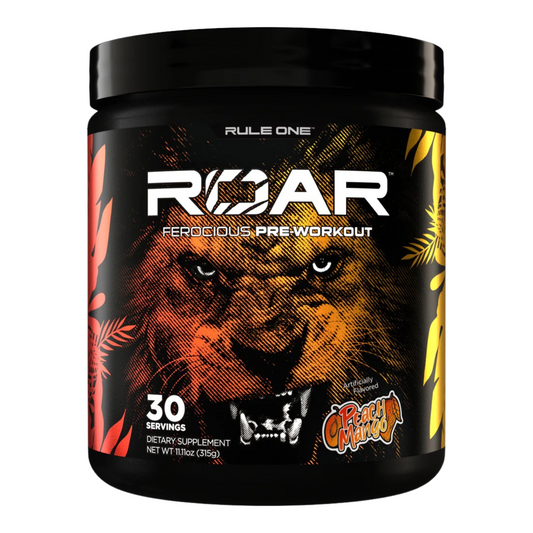 R1 Roar Peach Mango