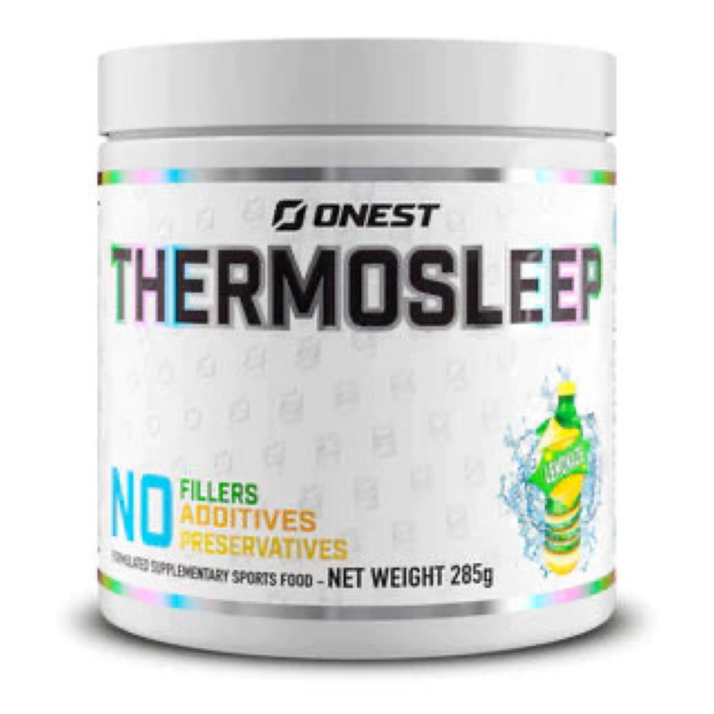 Onest Thermosleep Lemonade