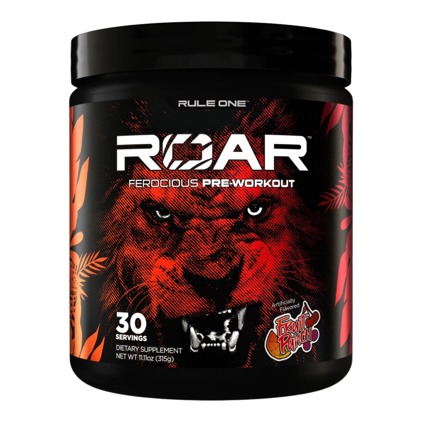 R1 Roar Fruit Punch