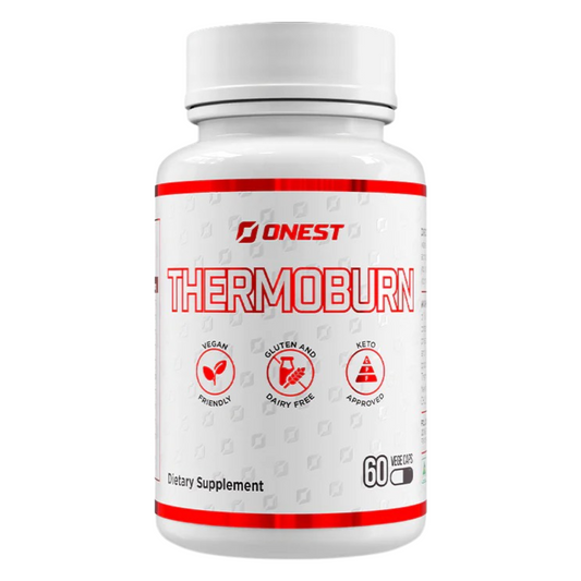 Onest Thermoburn