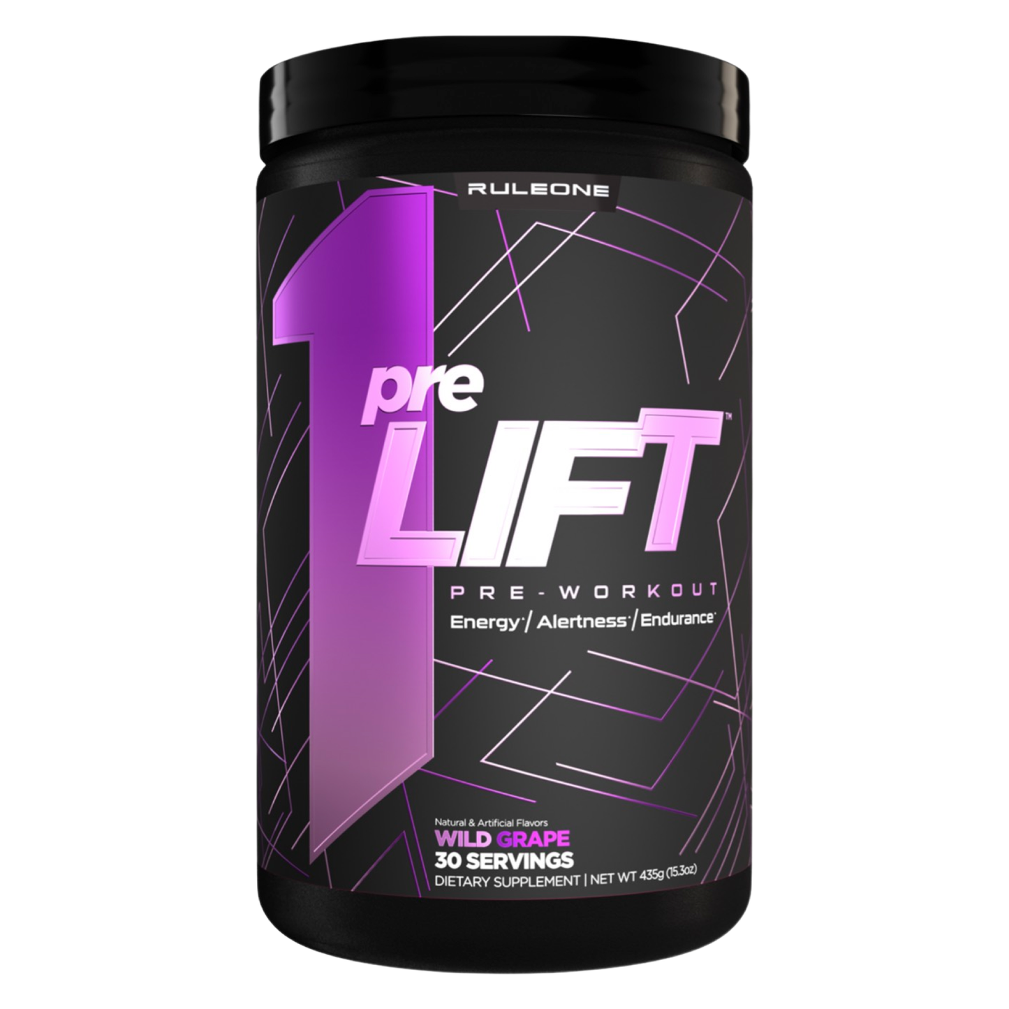 R1 Pre Lift Wild Grape