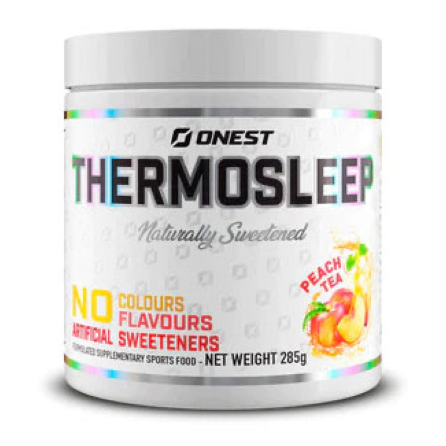 Onest Thermosleep Peach Tea