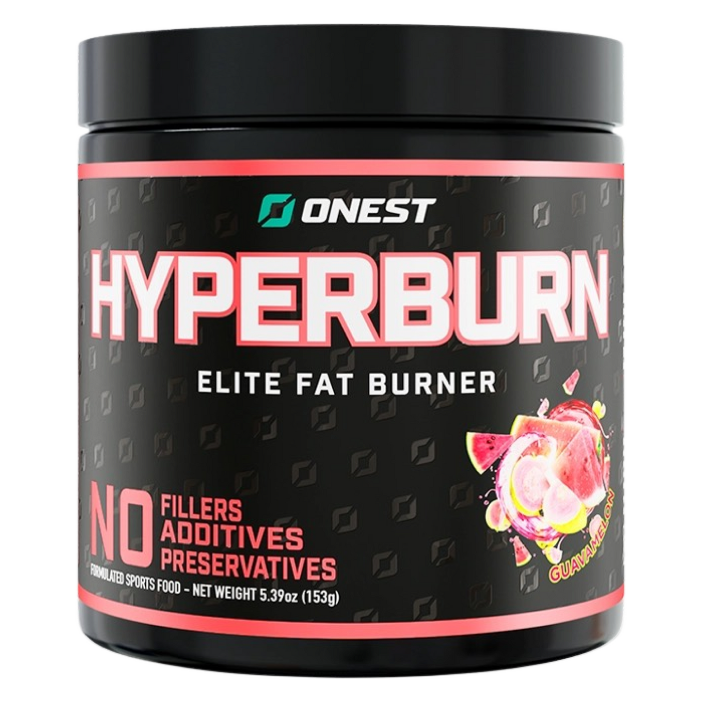 Onest Hyperburn Guava