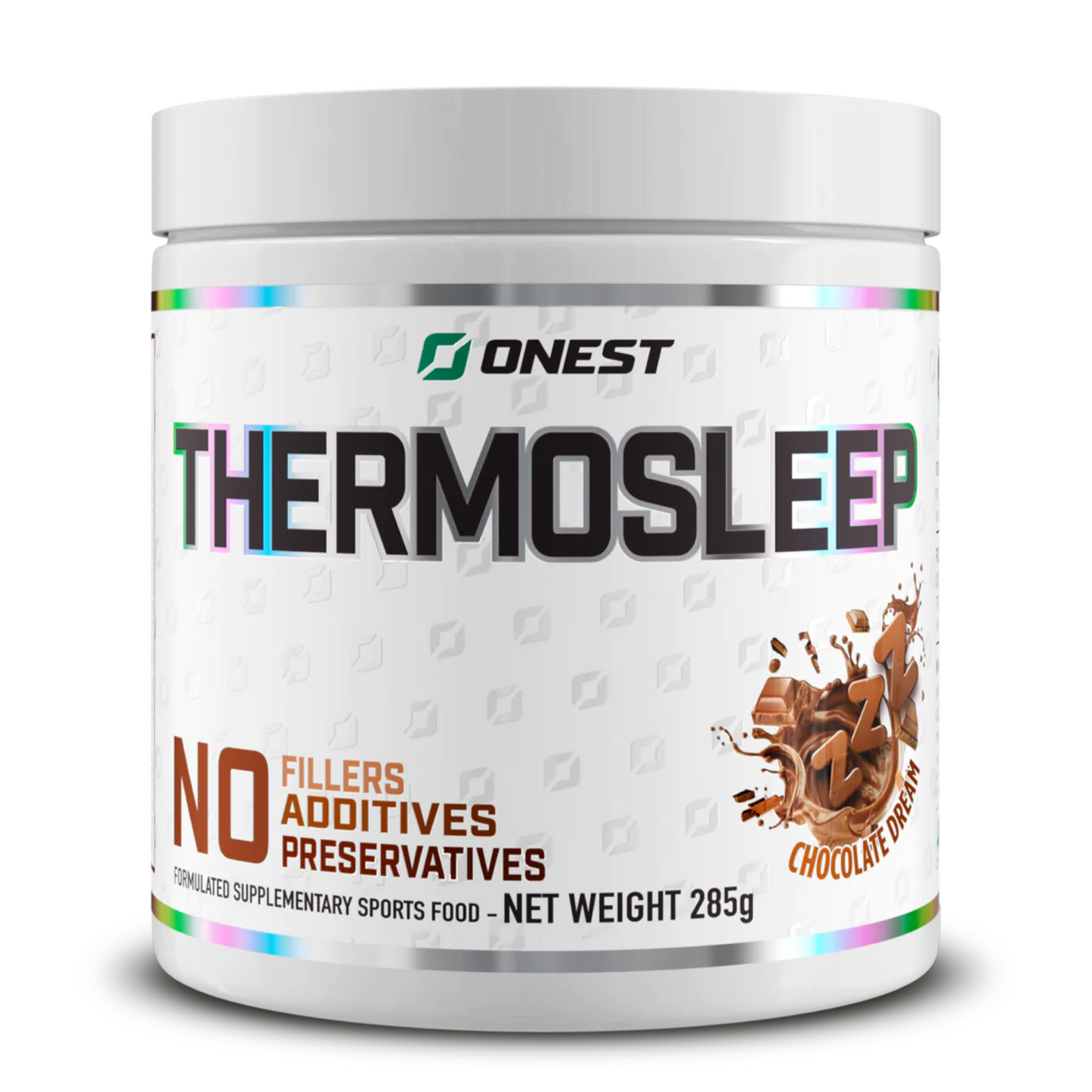 Onest Thermosleep Chocolate