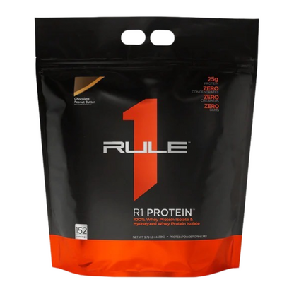 R1 Protein 10LB Chocolate Peanut Butter