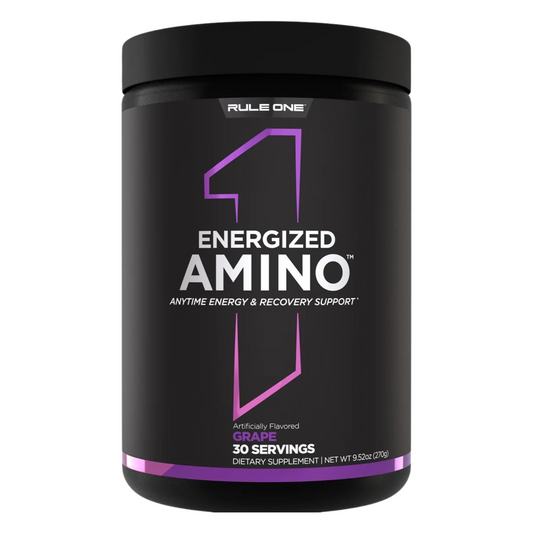 R1 Energized Amino Grape