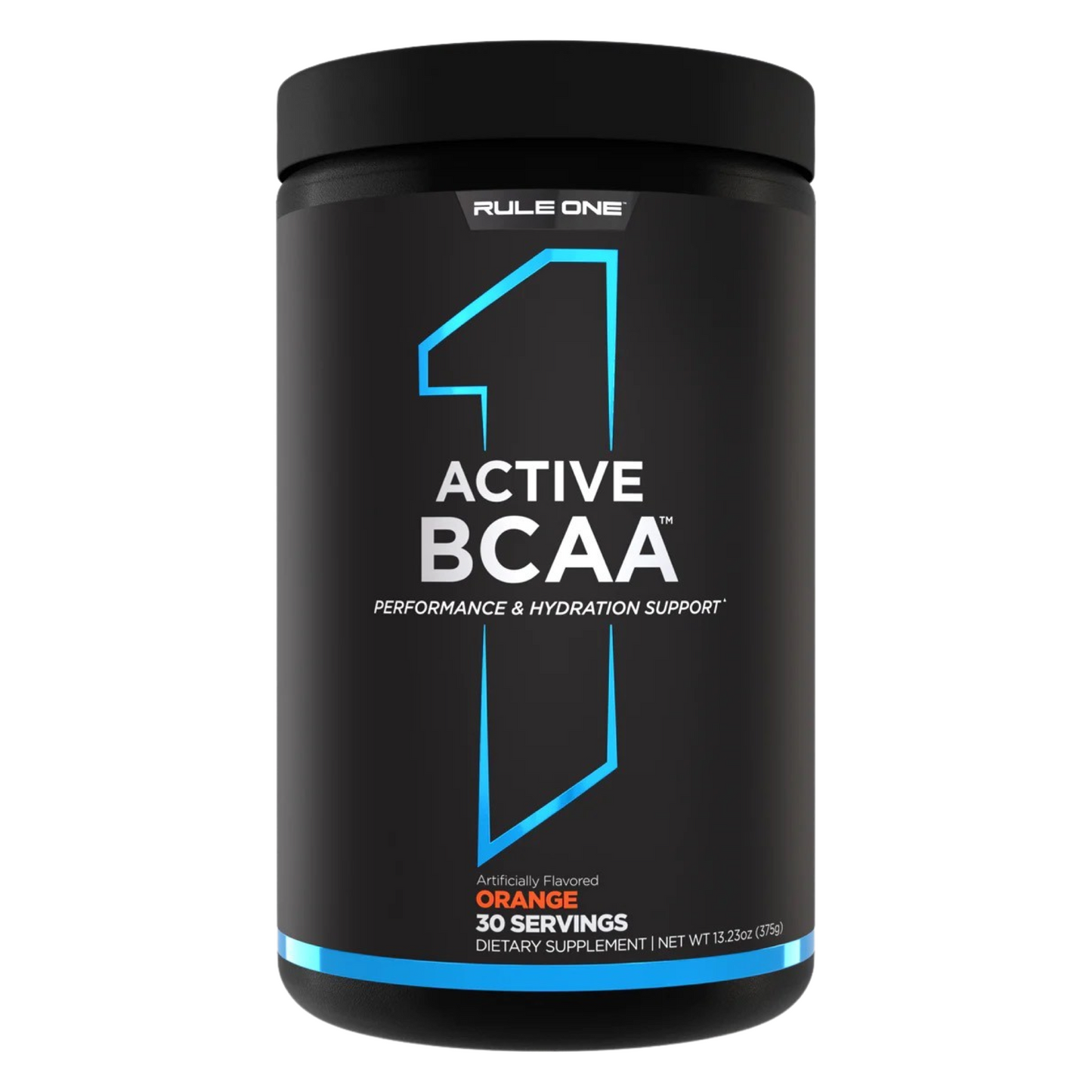 R1 Active BCAA Orange