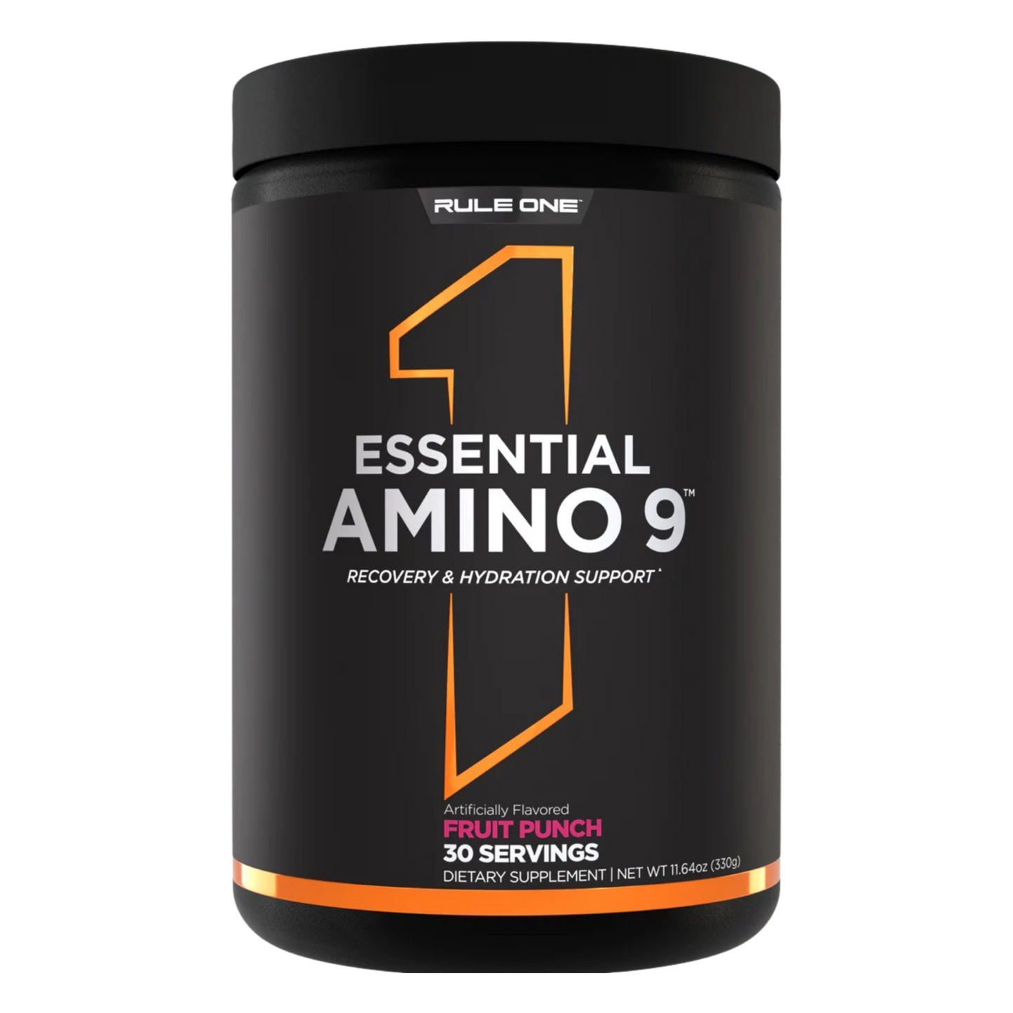 R1 Essential Amino Fruit Punch