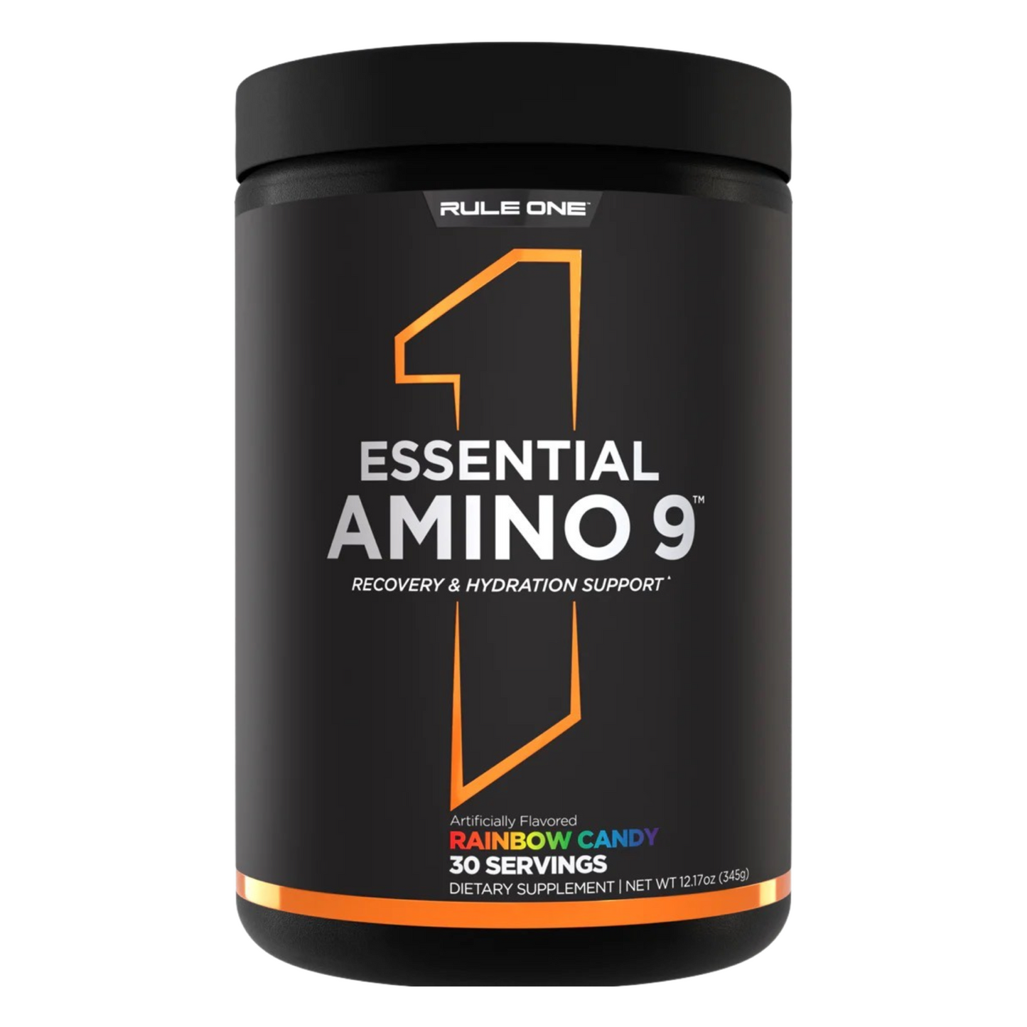 R1 Essential Amino Rainbow Candy