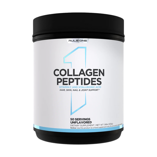 R1 Collagen Unflavoured Large