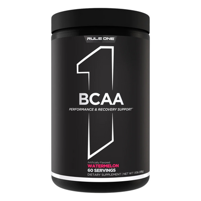 R1 BCAA 60 Serve Watermelon