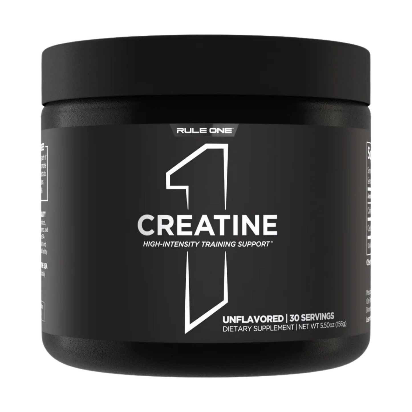 R1 Creatine 30 Serve