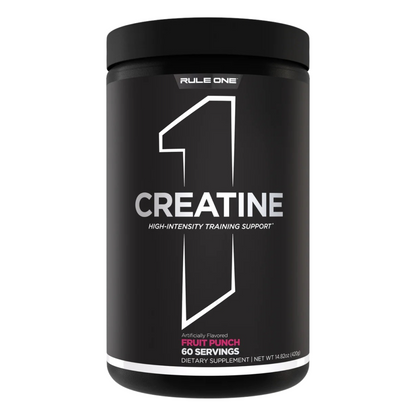 R1 Creatine 60 Serve Fruit Punch