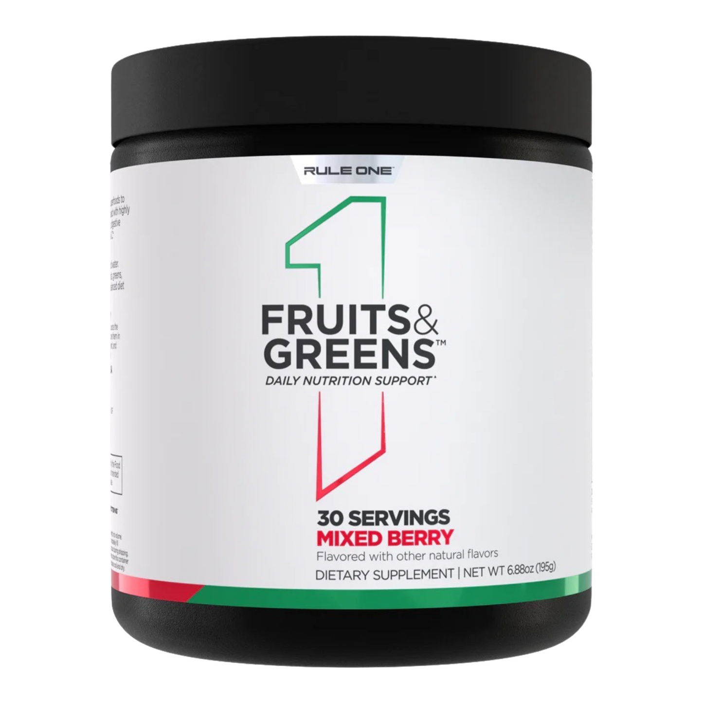 R1 Fruits & Greens Mixed Berry