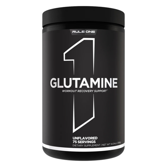 R1 Glutamine 75 Serve