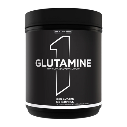 R1 Glutamine 130 Serve