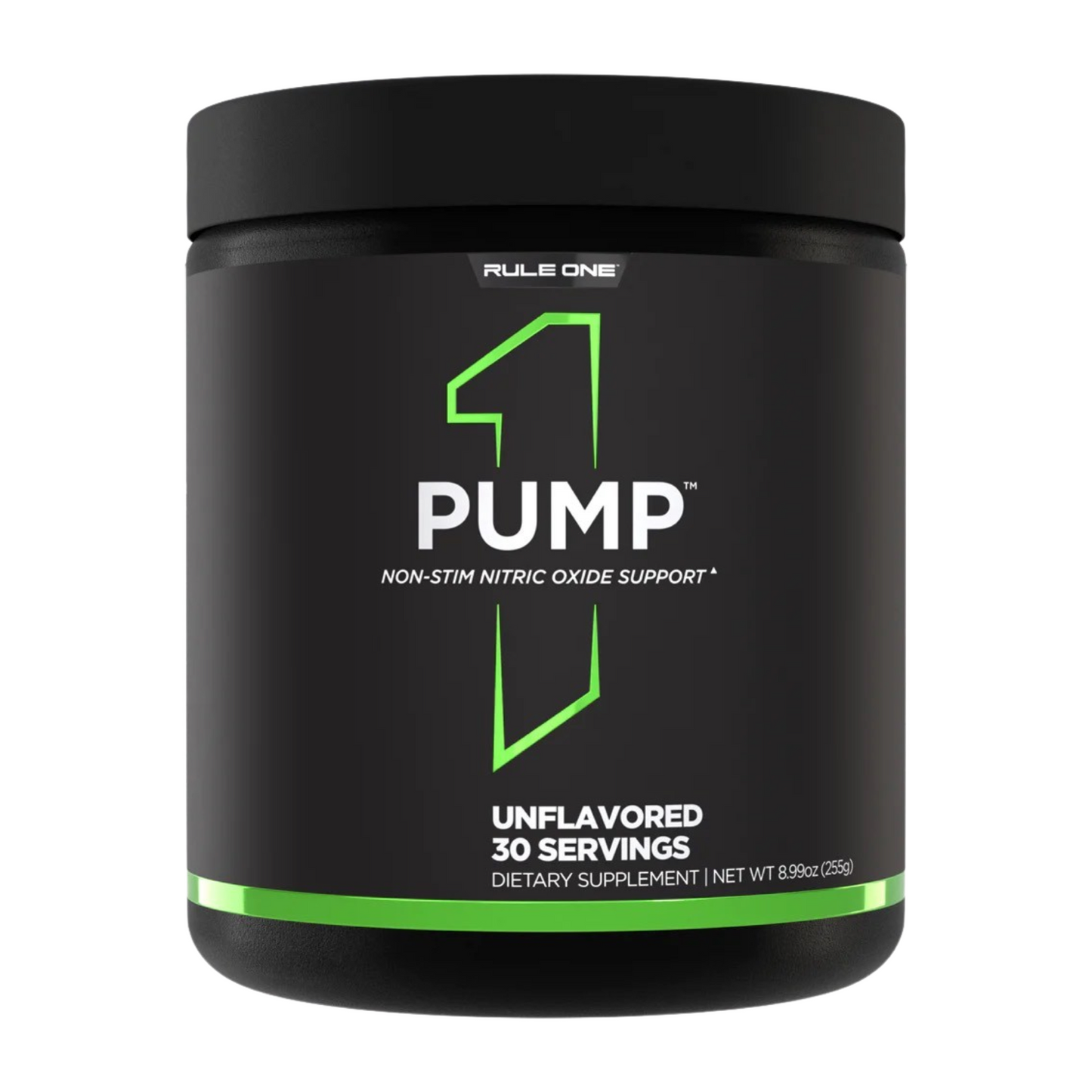 R1 Pump Unflavoured