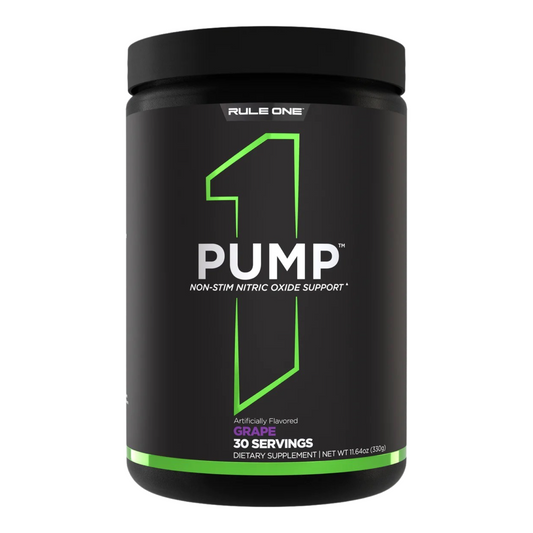 R1 Pump Grape