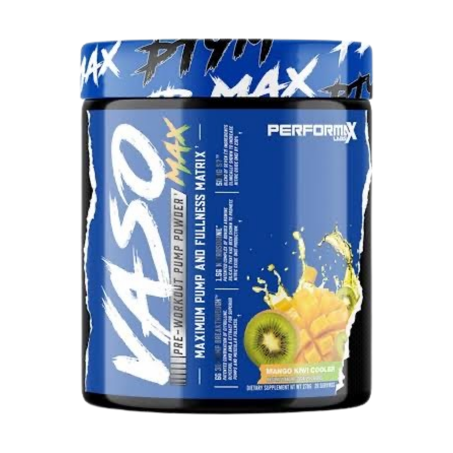 Performax Vasomax Mango kiwi