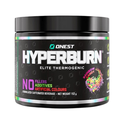 Onest Hyperburn Rainbow Candy