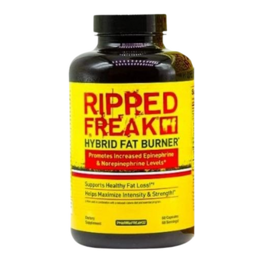 Pharmafreak Ripped Freak