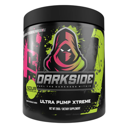 Darkside Pump Sour Watermelon