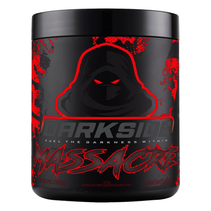 Darkside PreWorkout Sour Watermelon