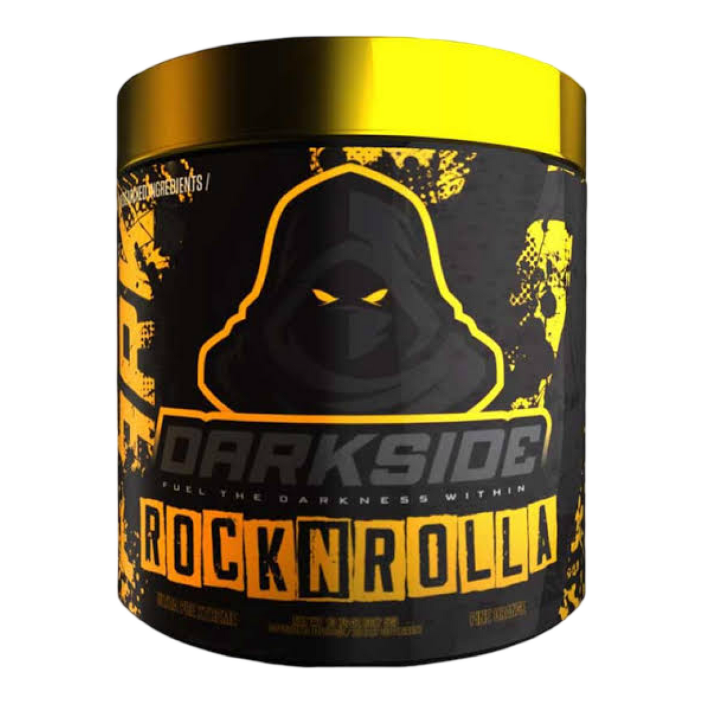 Darkside PreWorkout Pineapple Orange