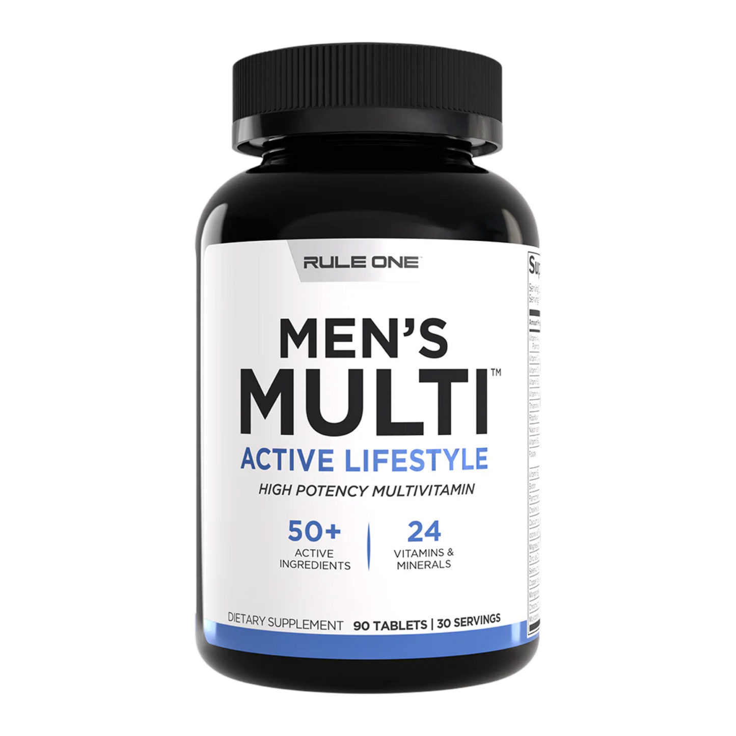 R1 Men's Multi-Vitamin 90 cap