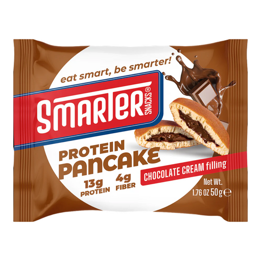 Smarter Snacks Pancake Chocolate