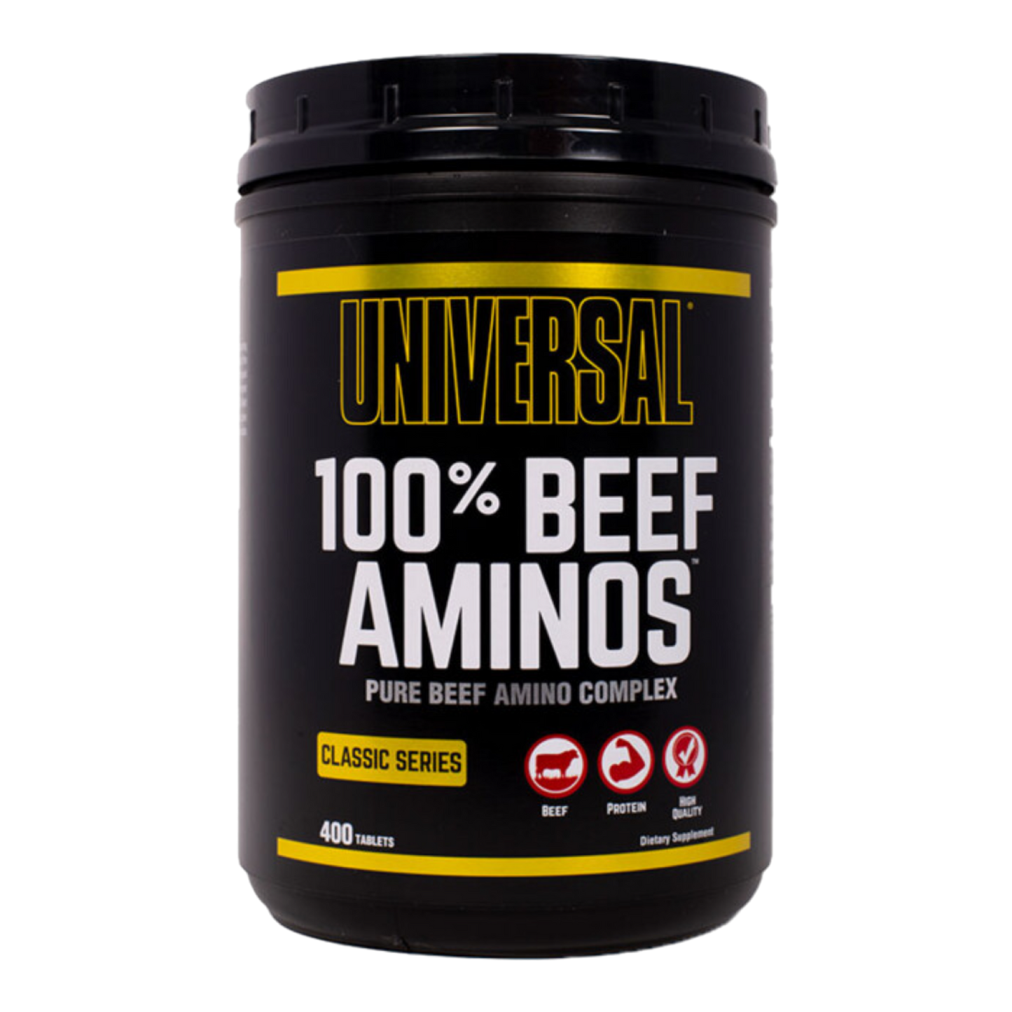 Universal Beef Aminos 400 Tabs