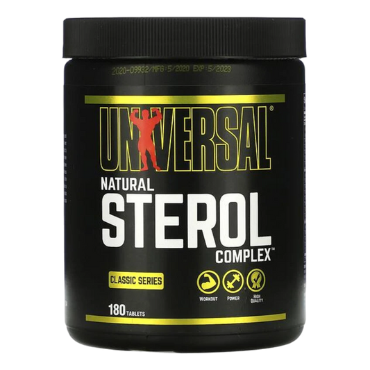 Universal Natural Sterol Complex