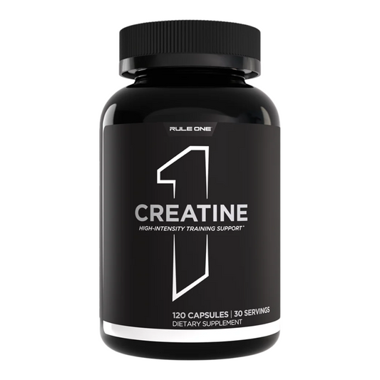 R1 Creatine Capsules 30 Serves