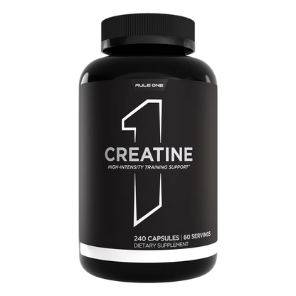 R1 Creatine Capsules 60 Serves