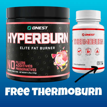 Onest Hyperburn Guava